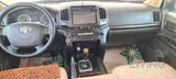 Toyota Land Cruiser 2009 For Sale